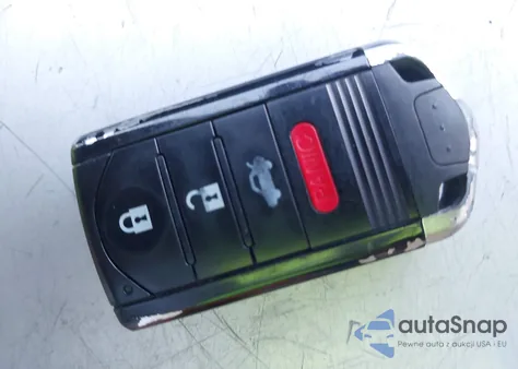 2014 Acura Ilx 2.0L z USA, uszkodzony, nr VIN 19VDE1F39EE002332